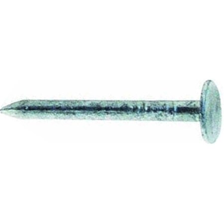 Swivel 1.5 in. Hot Galvanized Roofngnails, 5 lbs SW2208007